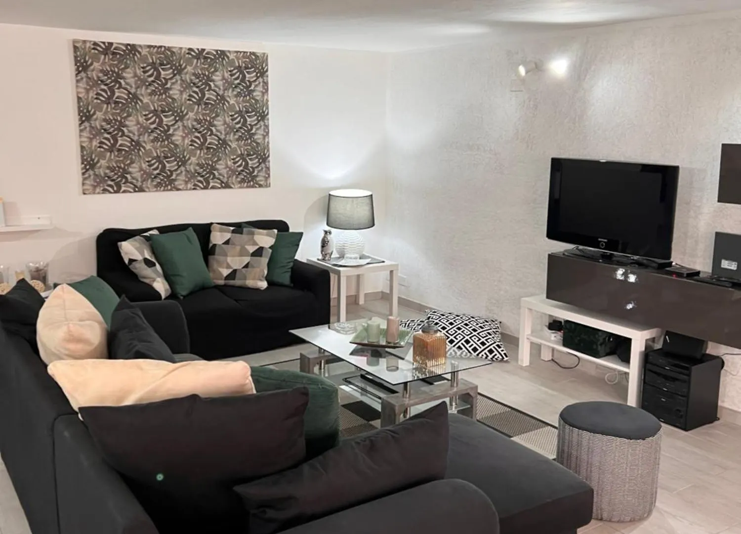 Casa Vacanze Manzoni 29 Cagliari