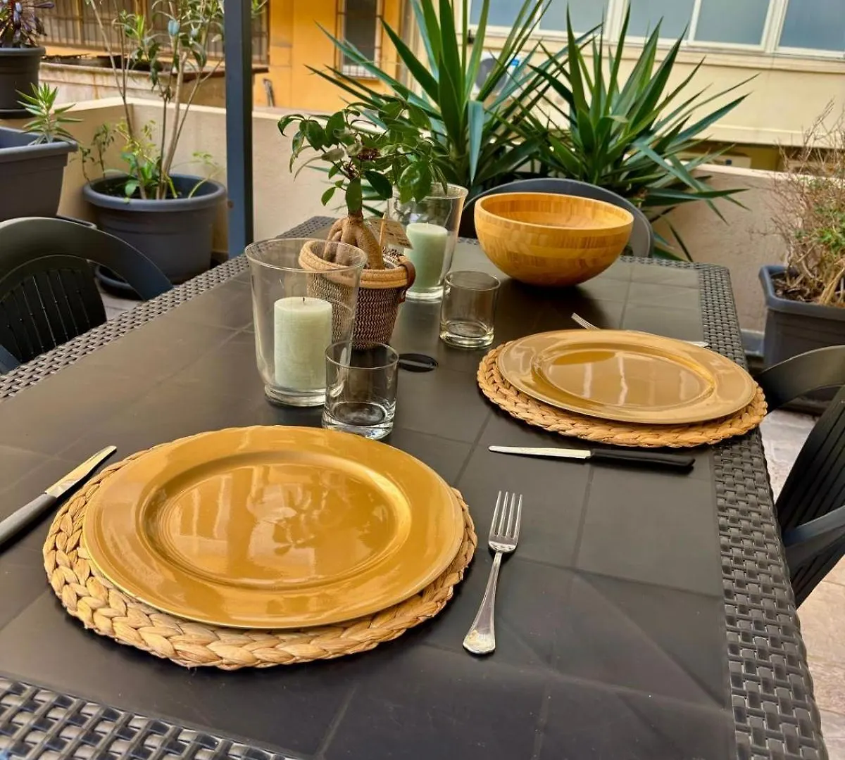 Appartamento Casa Vacanze Manzoni 29 Cagliari