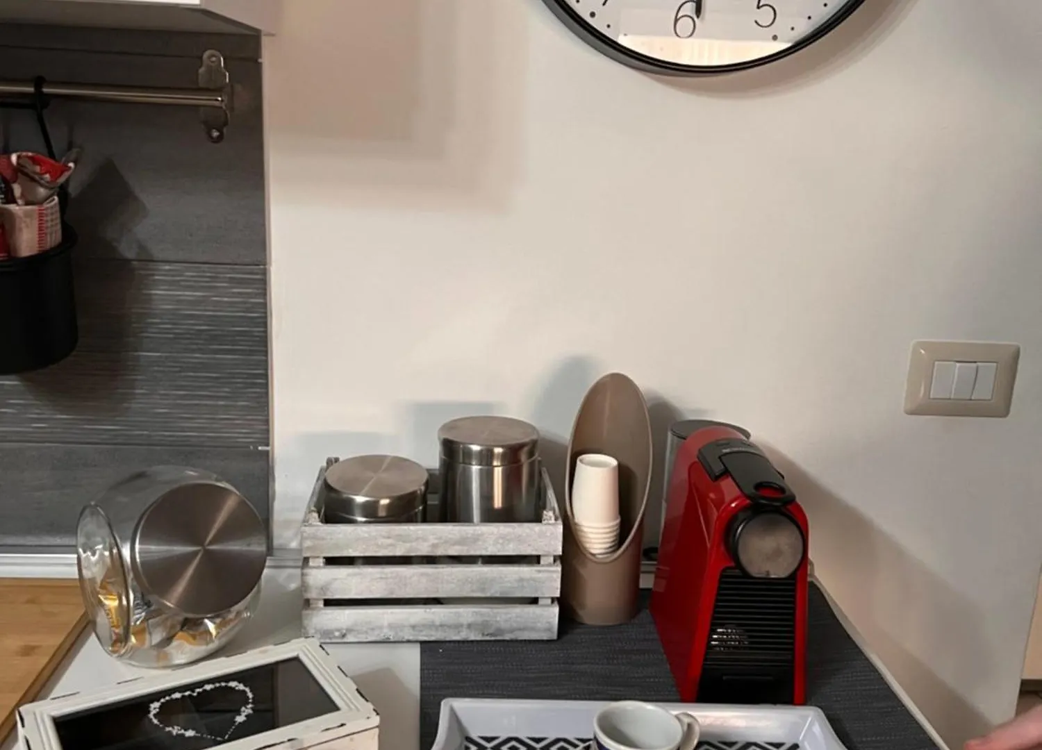 Appartamento Casa Vacanze Manzoni 29 Cagliari
