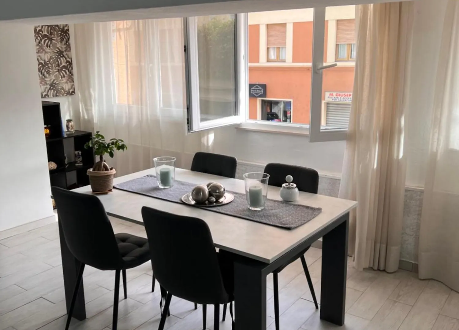 Casa Vacanze Manzoni 29 Cagliari 0*,