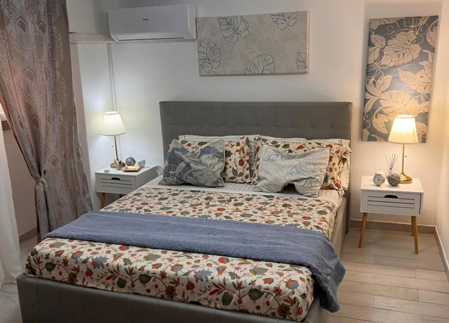 Casa Vacanze Manzoni 29 Cagliari Appartamento
