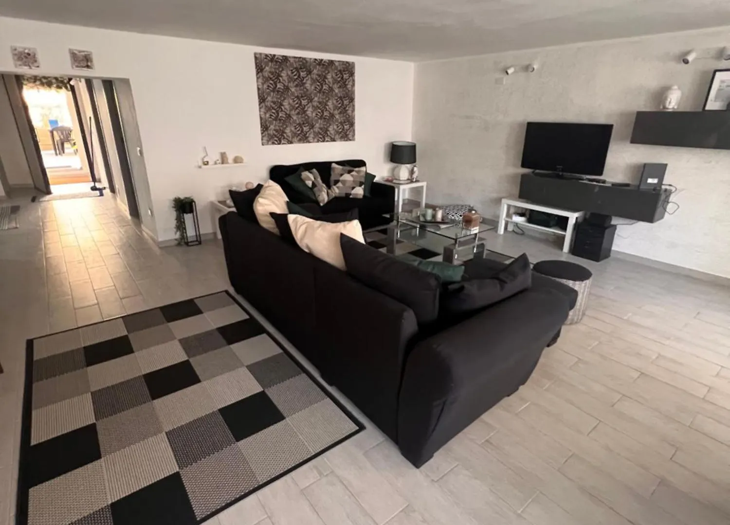 Appartamento Casa Vacanze Manzoni 29 Cagliari Italia