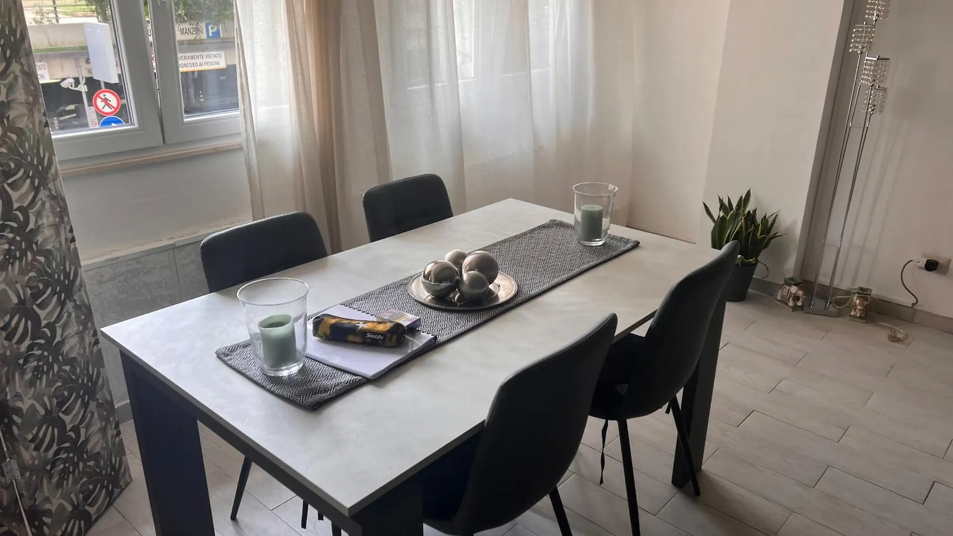 Casa Vacanze Manzoni 29 Cagliari Italia