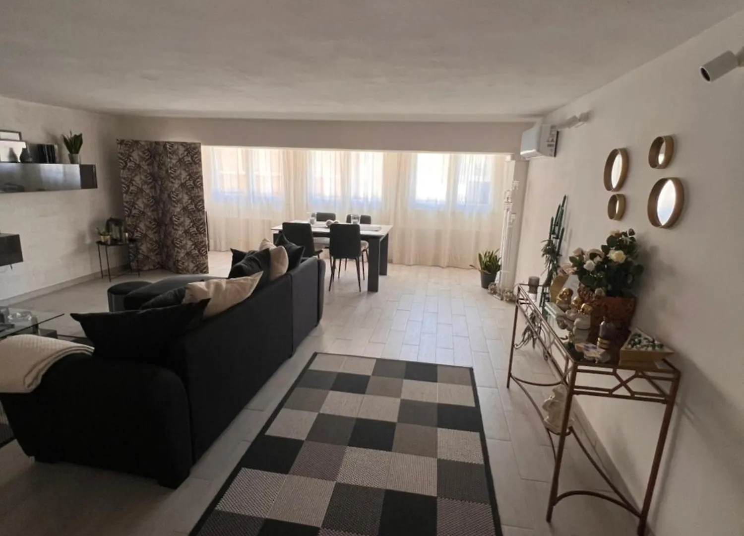 Casa Vacanze Manzoni 29 Cagliari