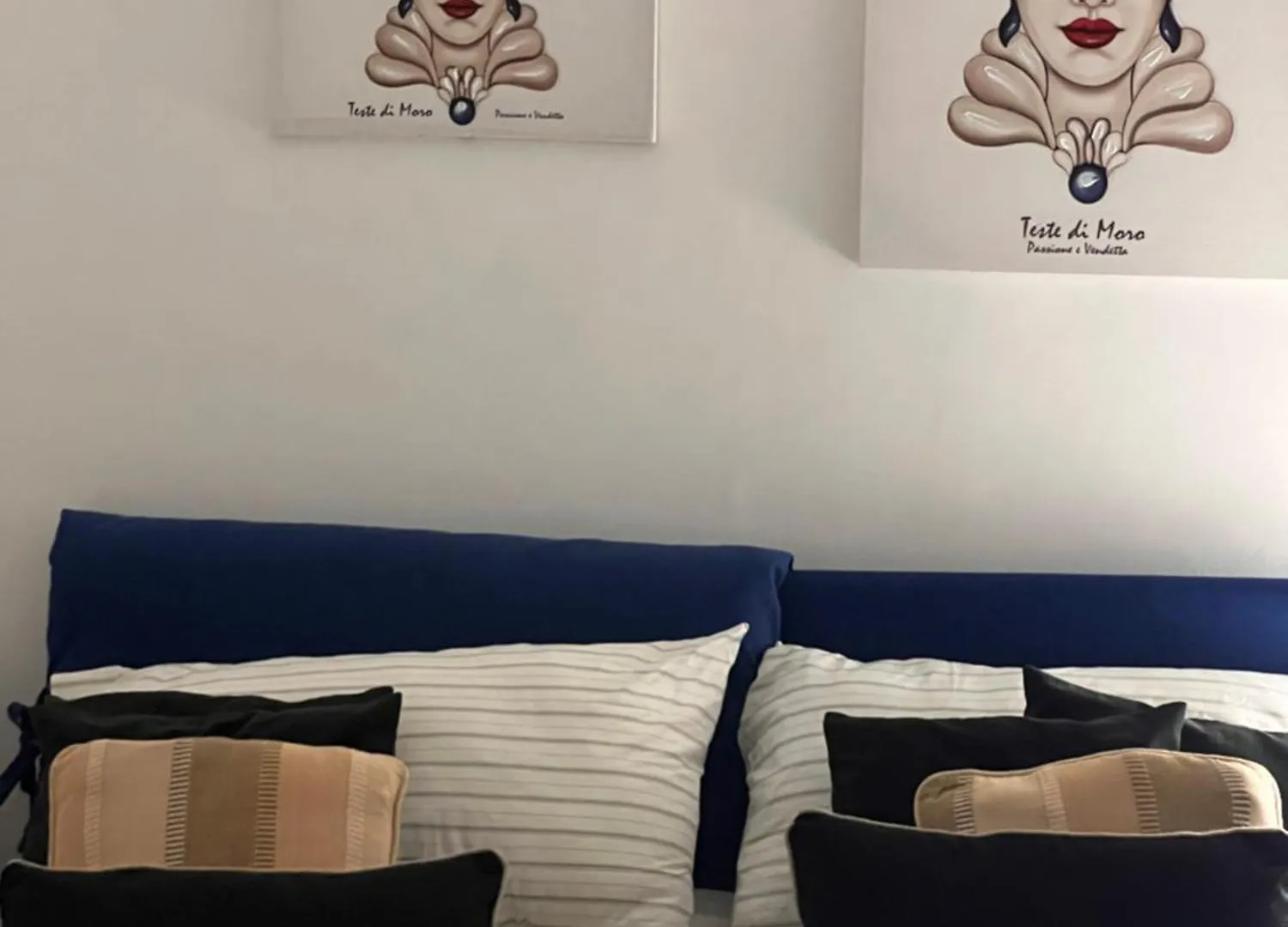 Casa Vacanze Manzoni 29 Cagliari Italia